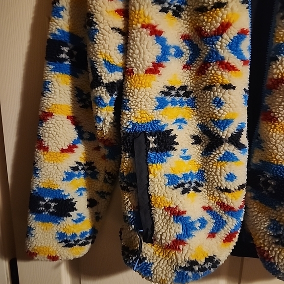 Dravus Raves Multicolor Performance Jacket - Picture 7 of 16